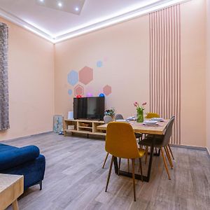 Buda Castle Charming 2 Bedrooms