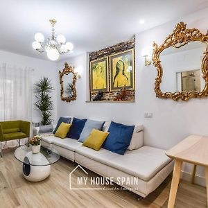 Myhousespain - Sensacional Piso En Malasana