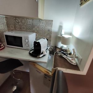 Chambre Lit Queen-Size
