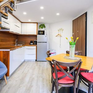 The Happy Loft