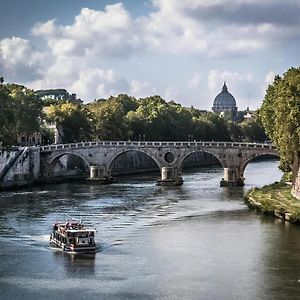 Maison Carlotta In Vatican