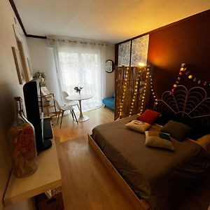 Appartement à 1 Chambre à Coucher