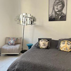Studio Au Coeur De Cannes