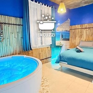 Narbnb - Bora-Bora Suite - Jacuzzi - Centre - Clim