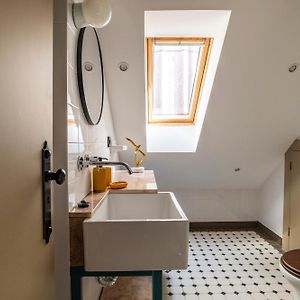 Studio Duplex