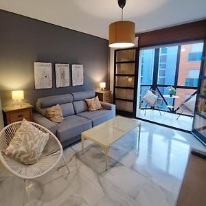 Appartement à 2 Chambres à Coucher