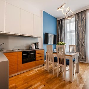 Appartement Premium à 1 Chambre à Coucher