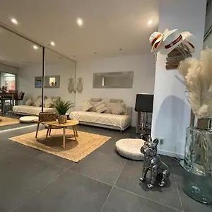 Elegant T2 Clim & Balcon - Plein Centre Cannes