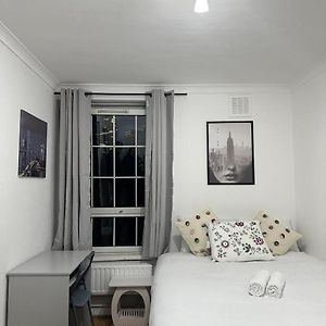 Chambre Double de Luxe