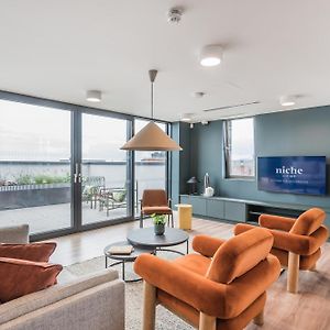Studio Standarde Lit King-Size