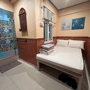 Private Bathroom Double Room