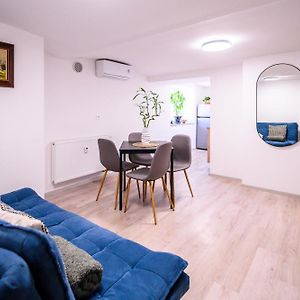 The Darling Loft