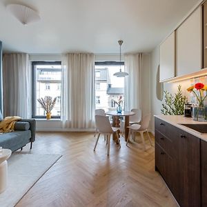 Wawel View Stylish Apartment - Kosciuszki 22