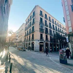 Adventure Hostel Madrid
