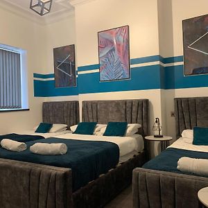 Appartement Supérieur à 2 Chambres à Coucher