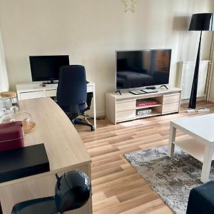 Appartement à 1 Chambre à Coucher