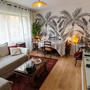 Appartement à 1 Chambre à Coucher