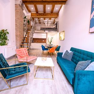 The Superior Loft