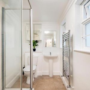 Appartement Rez-de-Chaussée