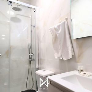 Appartement de Luxe à 1 Chambre à Coucher