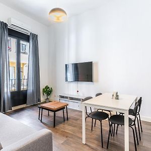 Vr Estudios Apartments