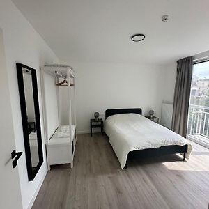 Appartement Lumineux Et Spacieux - Otan
