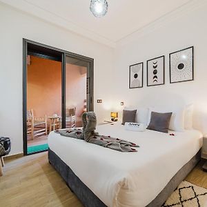 Appartement à 2 Chambres à Coucher