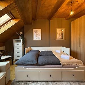 Appartement de Luxe