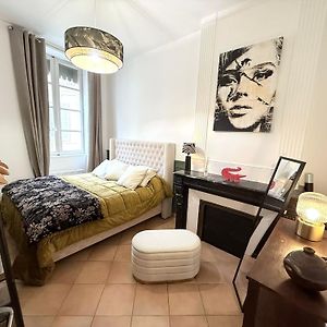 El Carmen 60M2 - Nimes Centre Gare Tgv - Wifi