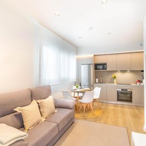Loft Jorgito C By Sts Apartments