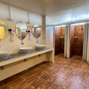 Dormitory Room Mixed