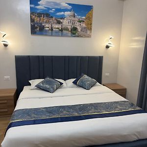 Chambre Grande Double