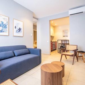 Appartement à 3 Chambres à Coucher