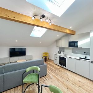 Appartement à 1 Chambre à Coucher