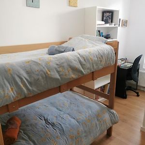 Chambre Chez L'Habitant