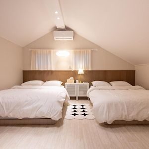 Greenestay Sindang Ddp Seoul