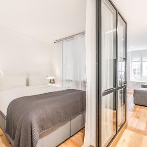 Appartement de Luxe à 1 Chambre à Coucher