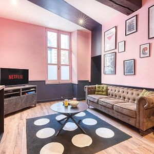 Appartement à 1 Chambre à Coucher