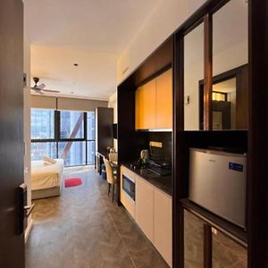 Chambre Standarde Double
