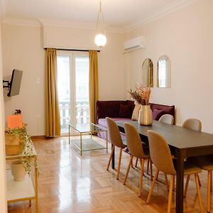 Appartement à 3 Chambres à Coucher