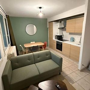 Appartement à 1 Chambre à Coucher