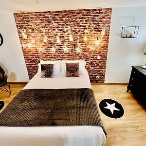 Maison 1 Chambre