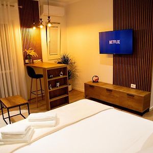 Appartement à 1 Chambre à Coucher
