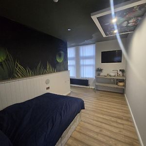 Private Bathroom Double Room