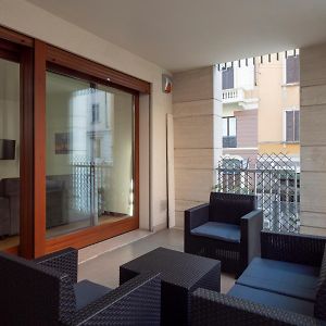 Appartement à 1 Chambre à Coucher