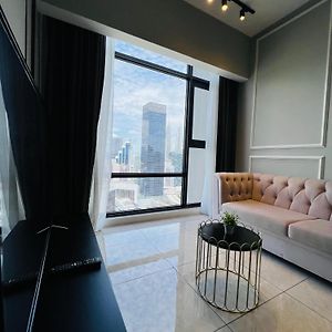 Chambre Triple Luxe