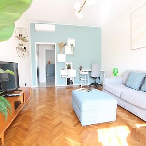 Appartement de Luxe