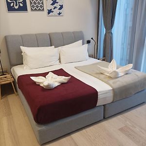 Suite Supérieure