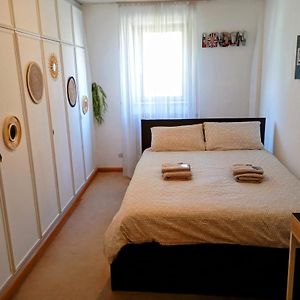 Chambre de Luxe Lit King-Size