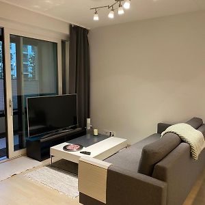 Appartement à 1 Chambre à Coucher